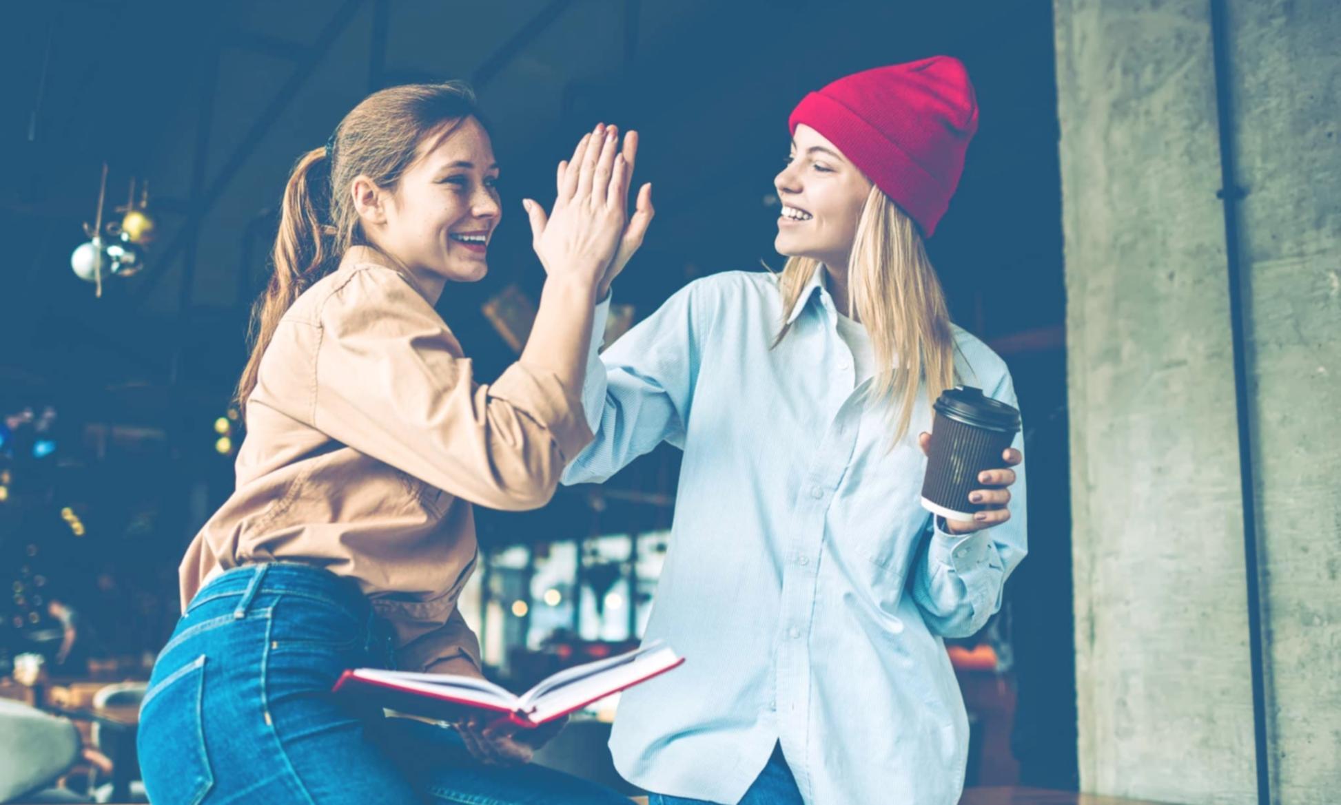 Teilnehmer beim Budget-Workshop